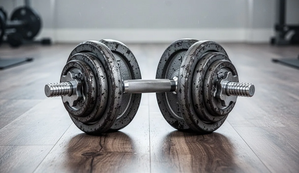How to Build a Simple Strength Routine After 30