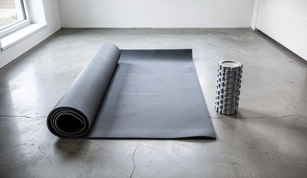 Mobility Drills for Desk-Bound Bodies: A Weekly Checklist