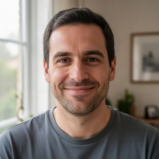 Owen Marchetti